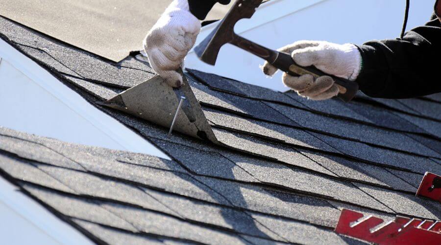 Professional metal roof installation in Springbrook, WI